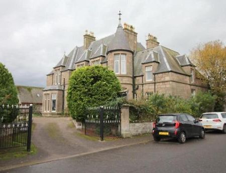 Duchally House Nairn Zewnętrze zdjęcie