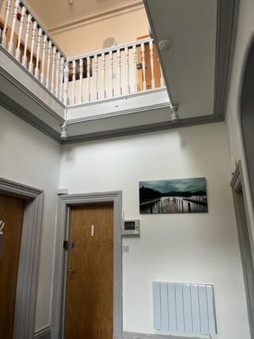 Duchally House Nairn Zewnętrze zdjęcie