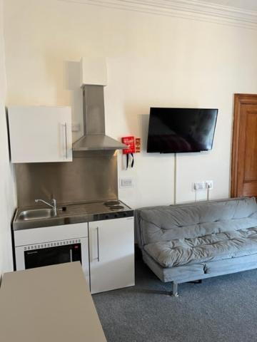 Duchally House Nairn Zewnętrze zdjęcie